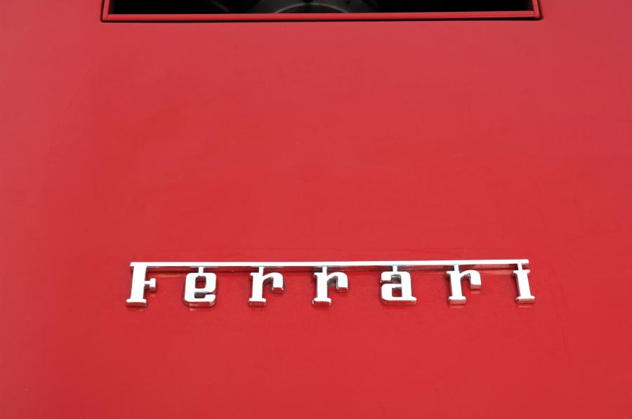  Ferrari 288 GTO 1985 года  (фото 7 из 31)